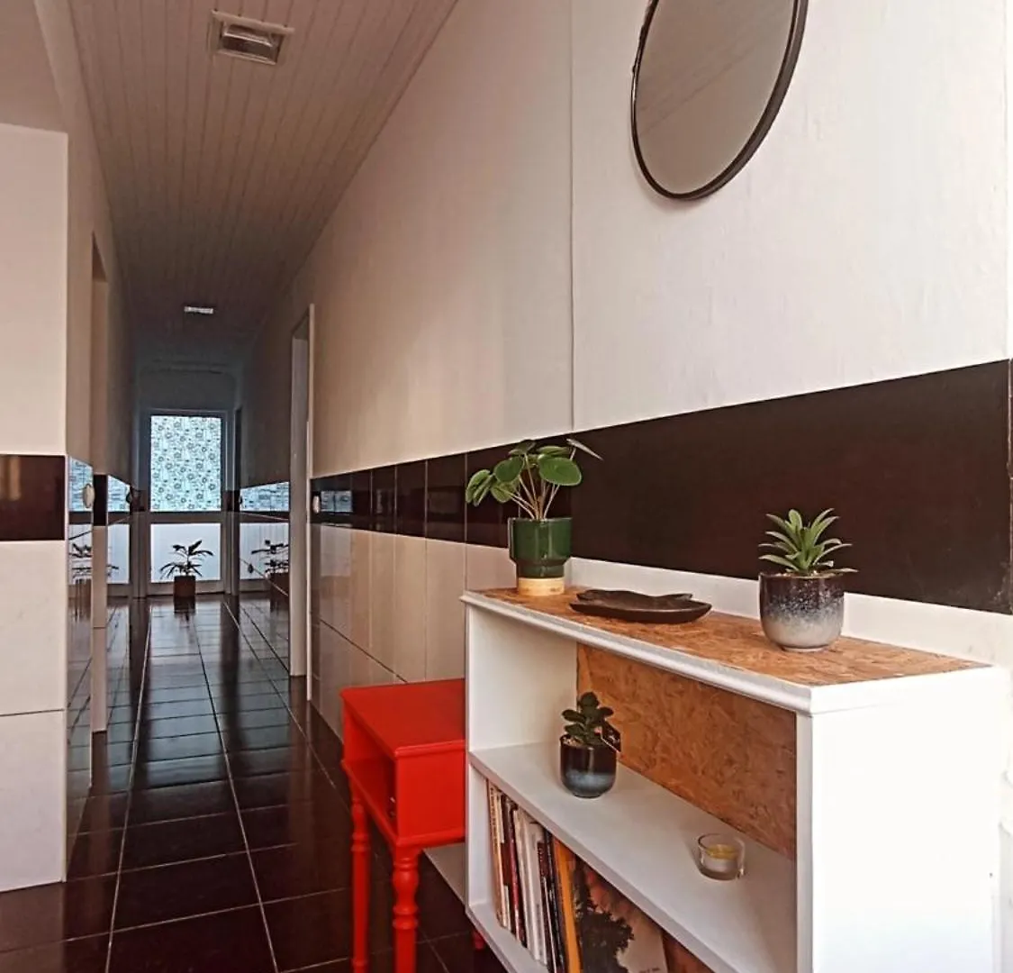 Kanela Guest House Machico  Apartment