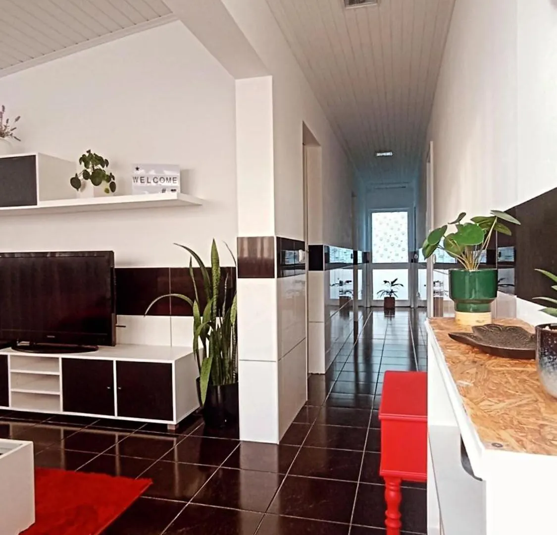 Apartment Kanela Guest House Machico