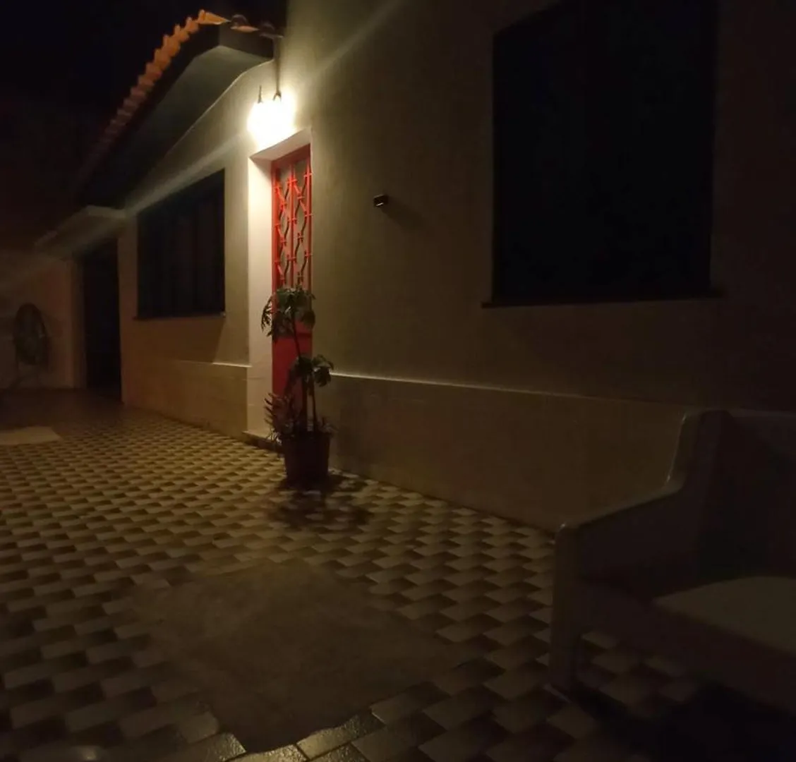 Kanela Guest House Machico  Apartment Machico (Madeira)