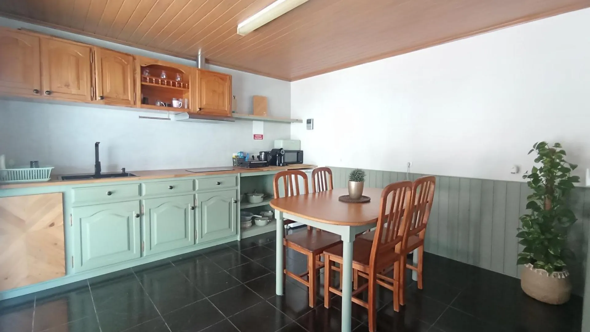 Kanela Guest House Machico  Apartment Machico (Madeira)