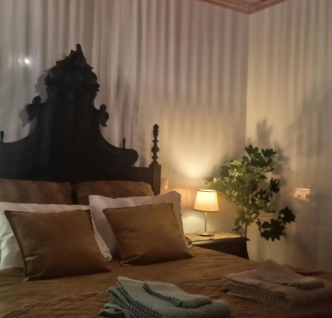 Kanela Guest House Machico  Apartment