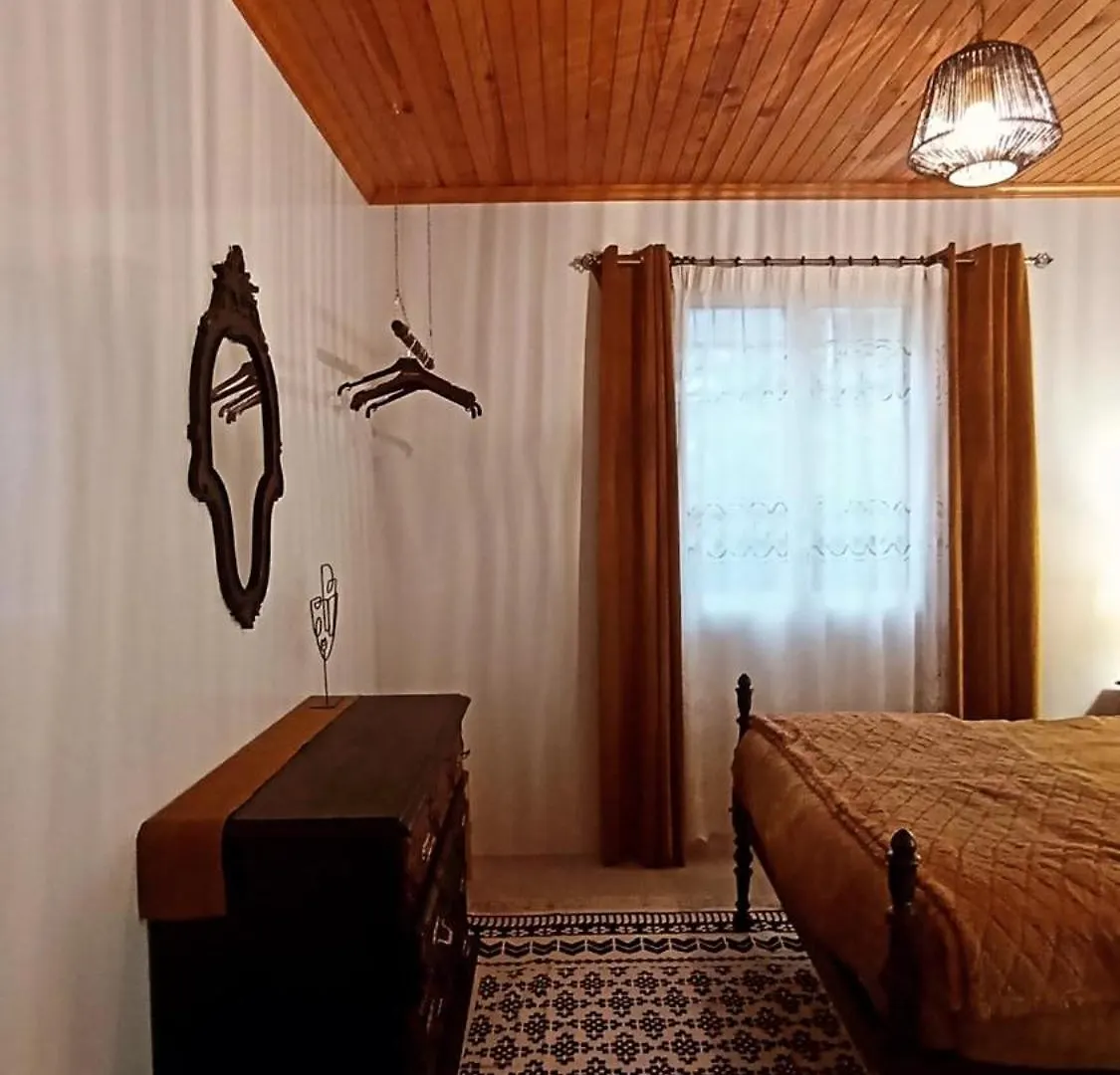 Apartment Kanela Guest House Machico