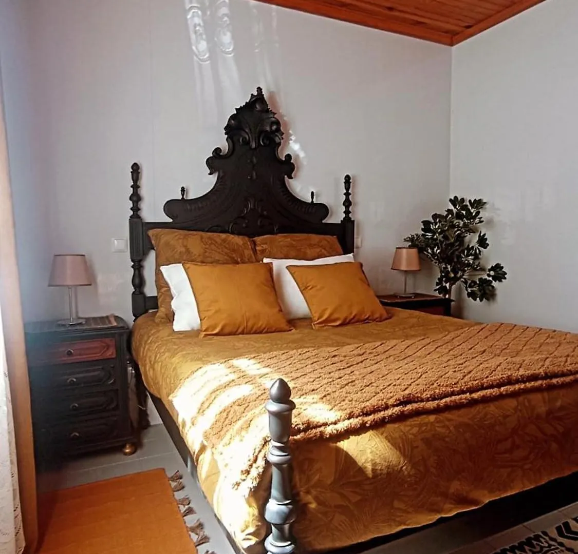 Kanela Guest House Machico  Portugal