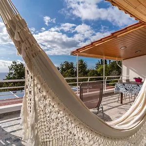  Apartment Lovely Sea View 